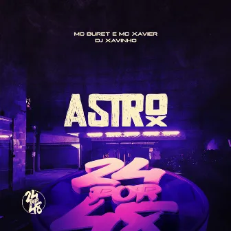 ASTRO by Dj Xavinho