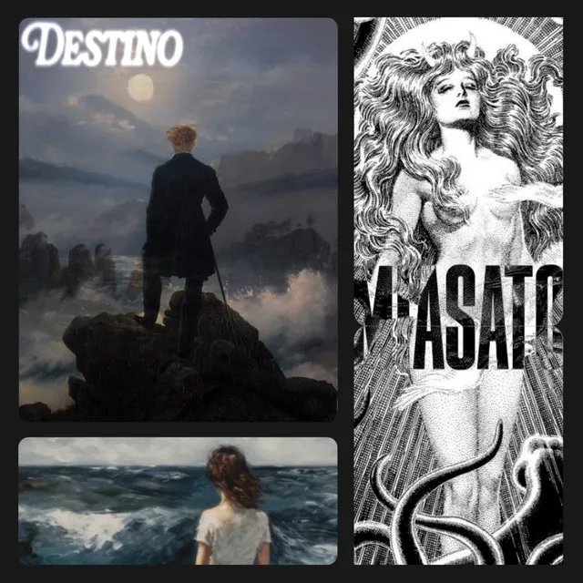 DESTINO