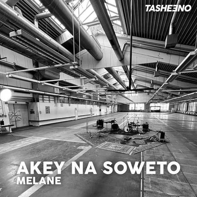 Akey Na Soweto - Live Session