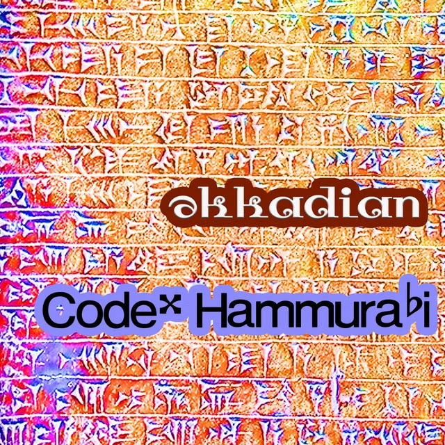 Codex Hammurabi