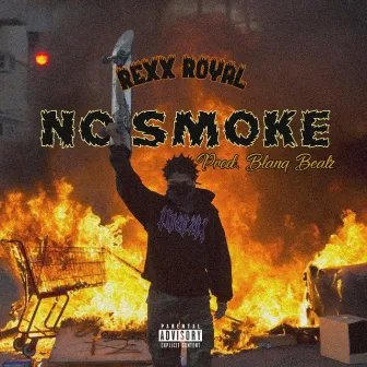 No Smoke by REXX ROYAL