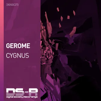 Cygnus by Gerome