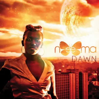 Dawn by Neema Ntalel