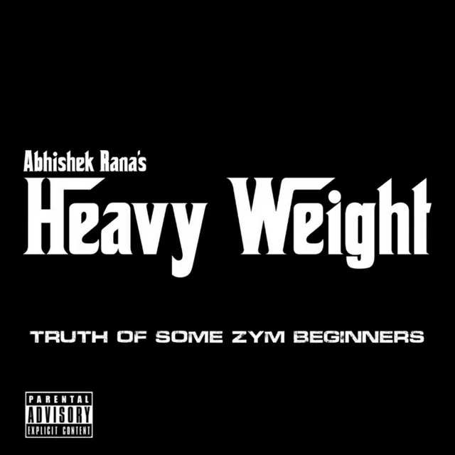 Heavy Weight