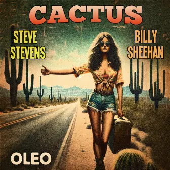 Oleo by Billy Sheehan