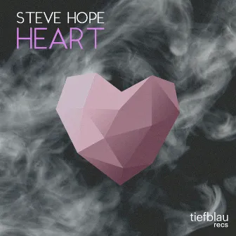 Heart by Steve Hope