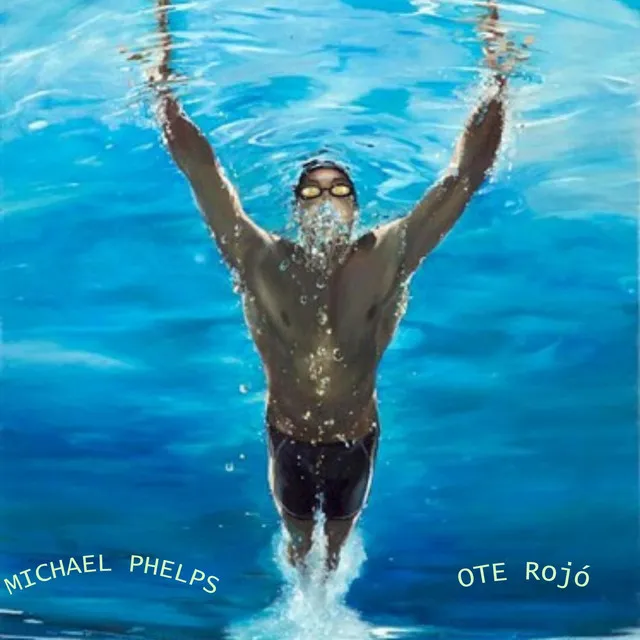 Michael Phelps