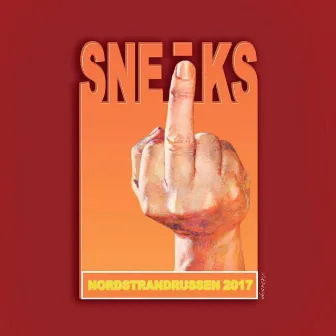 Sneiks 2017 by Mad.S 