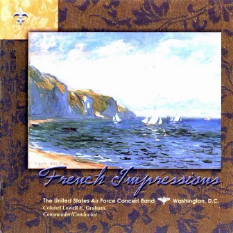 French Impressions by United States Air Force Concert Band