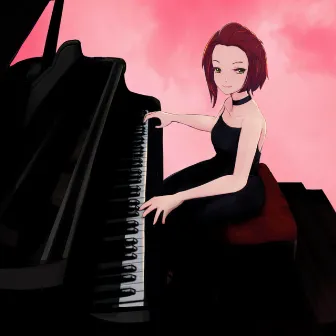 Annalisa Plays I am Setsuna by Animalisa Keys