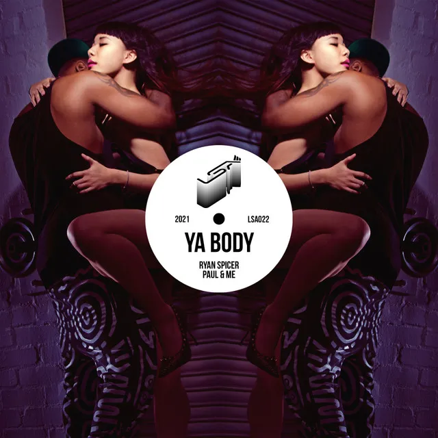 Ya Body - Altere Remix