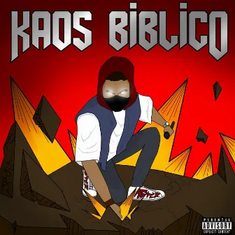 KAOS BIBLICO by Aster