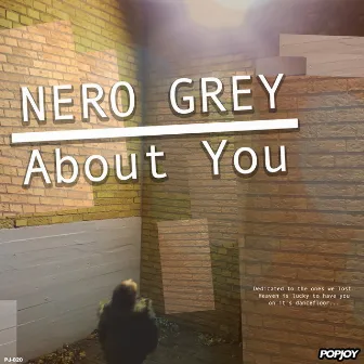 About You by Nero Grey