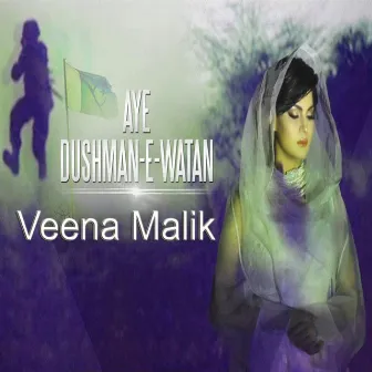 Dushman-e-Watan by Veena Malik