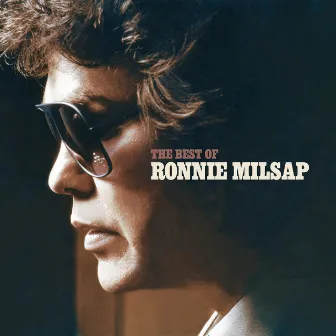 The Best Of Ronnie Milsap by Ronnie Milsap