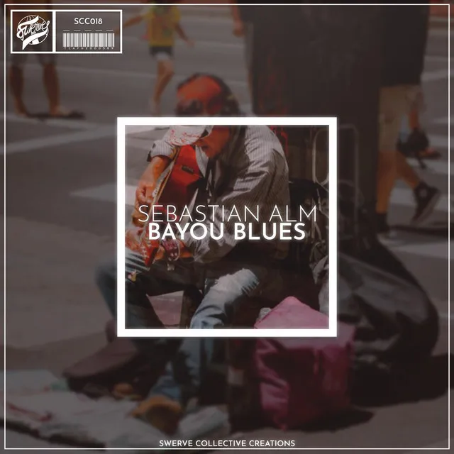 Bayou Blues