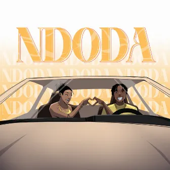 Ndoda by Vincent Claudius