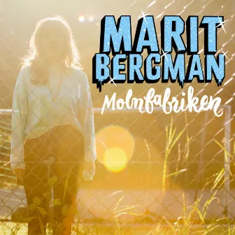 Molnfabriken by Marit Bergman