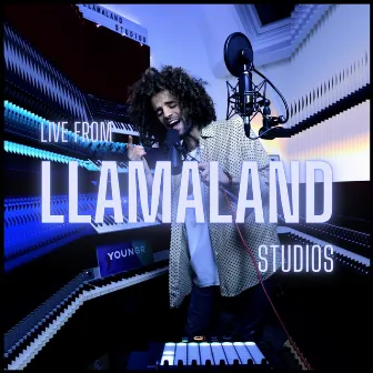 Live From Llamaland Studios by Youngr