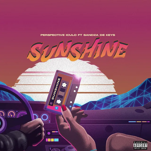 Sunshine - Extended Version