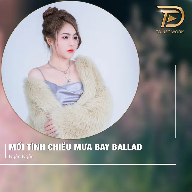 Mối Tình Chiều Mưa Bay - Ballad Version 1