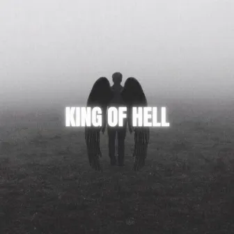 King Of Hell by dxmnbroo