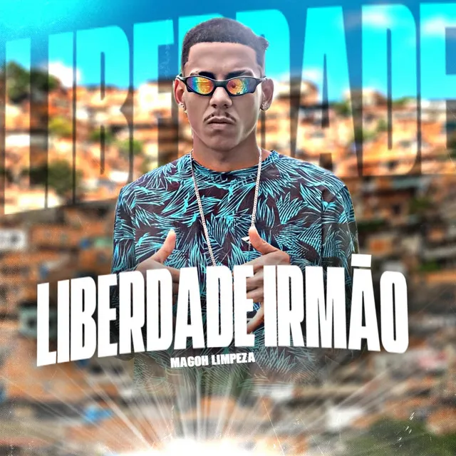 Liberdade Irmão