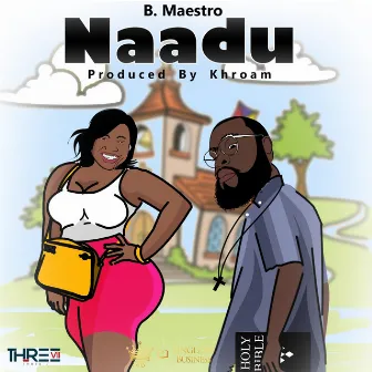 Naadu by B Maestro