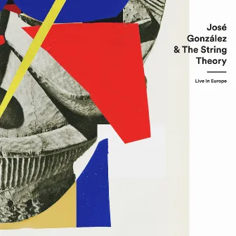 Live in Europe by The String Theory