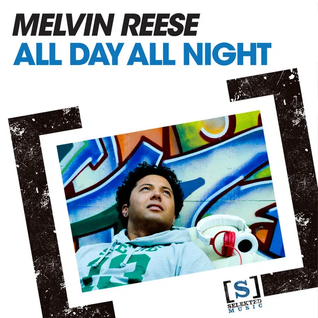 All Day All Night - Rene Amesz Mix