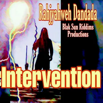 Intervention by Rahjyahweh Dandada