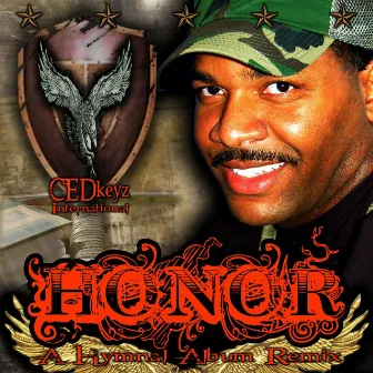 Honor by Cedkeyz