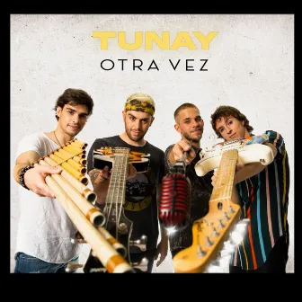 Otra Vez by Tunay