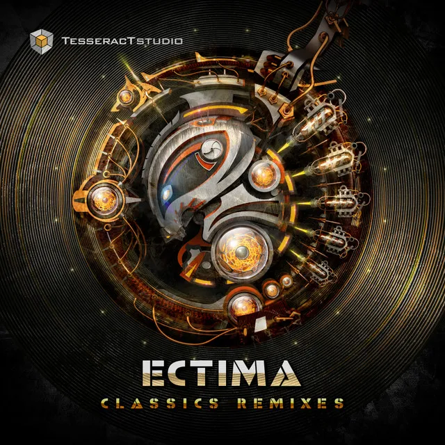 Vektor - Ectima Remix