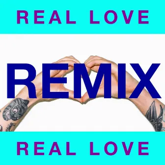 Real Love (Shelco Garcia & Teenwolf Remix) by Aleyna Tilki