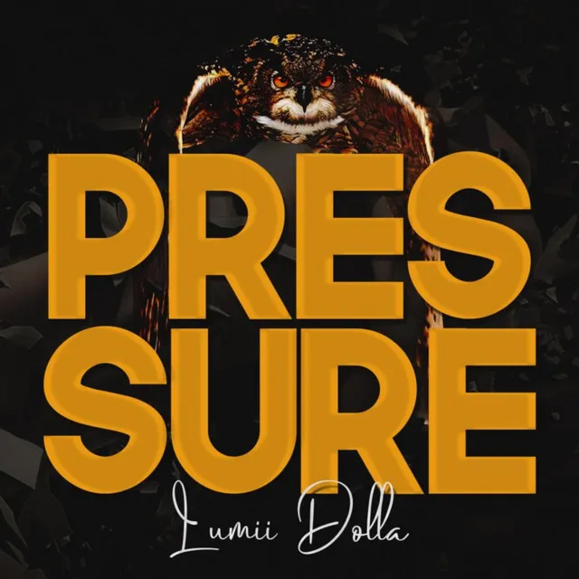 Pressure