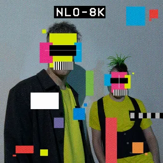 8K by NLO