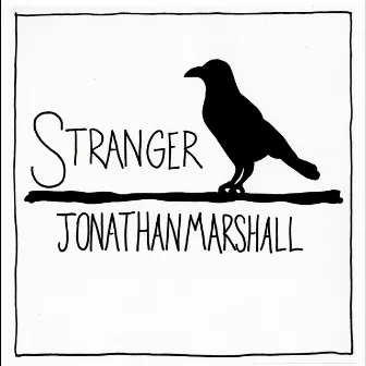 Stranger by Jonathan Marshall