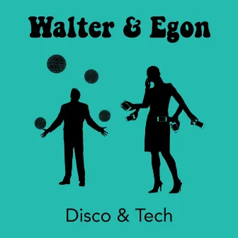 Disco & Tech by Walter