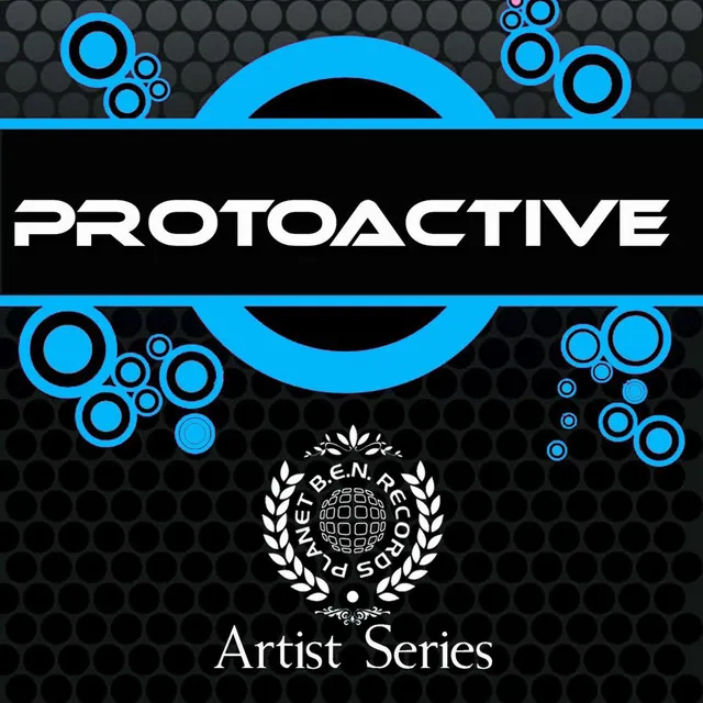 Dual Nash - Protoactive Remix