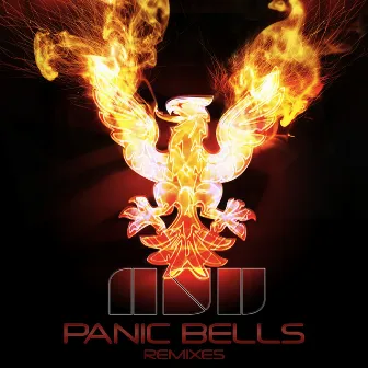 Panic Bells - Remixes by nsu