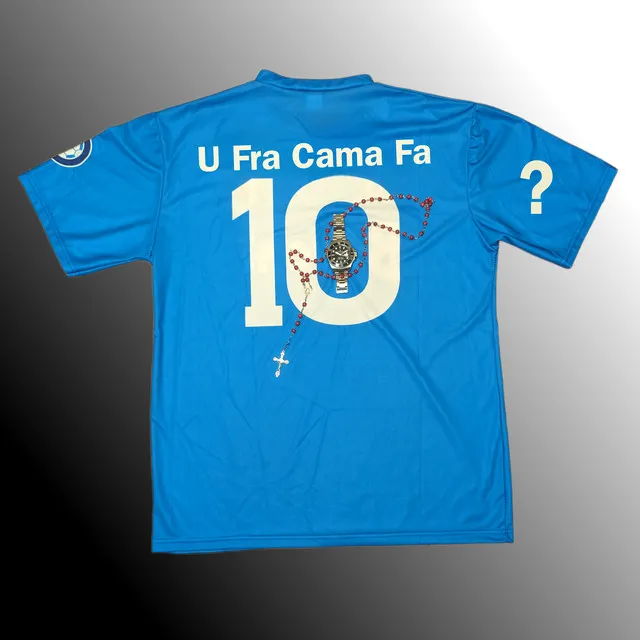 U Fra Cama Fa?