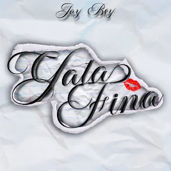 GATA FINA by JAY BØY