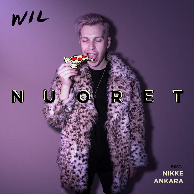 Nuoret (feat. Nikke Ankara)