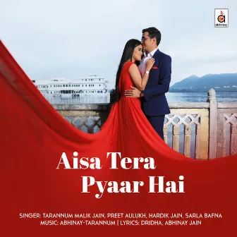 Aisa Tera Pyaar Hai by 