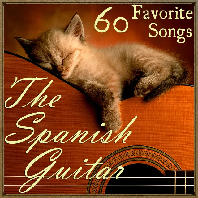 Spanish Guitar