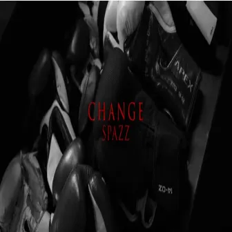 Spazz (Change) by Different Breeds