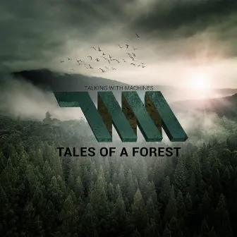 Tales of a Forest by Talking With Machines