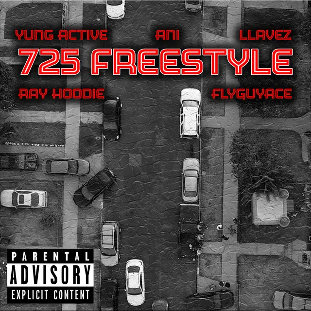 725 Freestyle