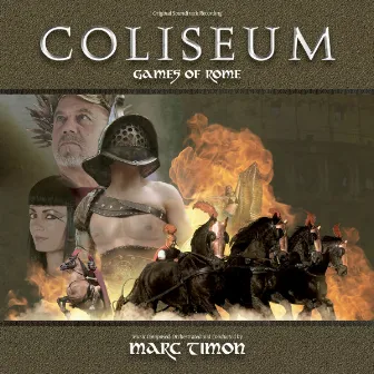 Coliseum (Original Soundtrack Recording) by Unknown Artist